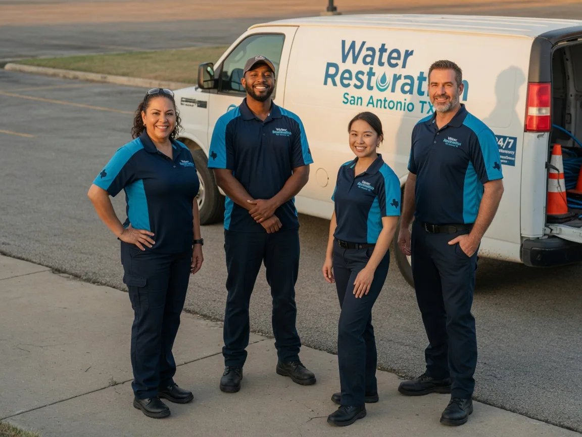 Water Damage Repair company in Orr, MN